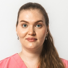 Фомина Василиса Олеговна, гинеколог