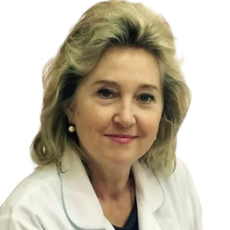 Гусева Татьяна Ивановна, детский невролог