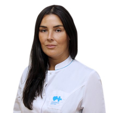 Давиденко Елена Борисовна, дерматолог