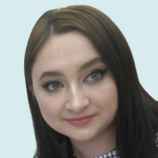 Адгамова Рамзия Рафаэлевна, невролог