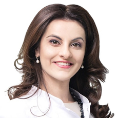 Варданян Каринэ Левоновна, дерматолог