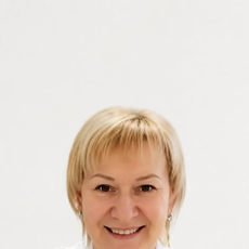 Клычева Ольга Владимировна, массажист