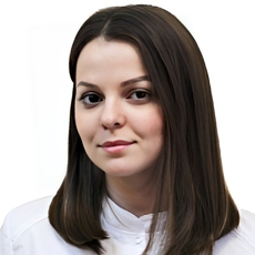 Кириллова Елена Владимировна, ЛОР