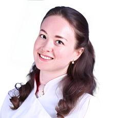 Кобина Вера Александровна, эндокринолог