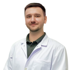 Игнатьев Роман Юрьевич, стоматолог-ортопед