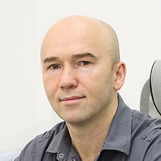 Носков Александр Александрович, стоматолог-ортопед