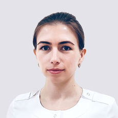 Кеуш Екатерина Викторовна, невролог
