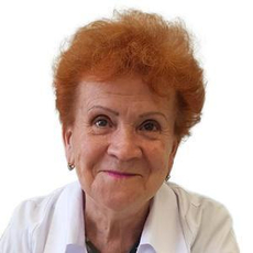 Коваленко Людмила Васильевна, гинеколог