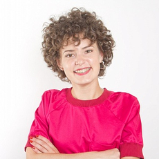 Гриценко Анастасия Александровна, онколог