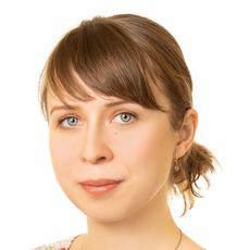 Егорова Ада Константиновна, детский офтальмолог