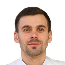 Кукса Алексей Владимирович, ревматолог