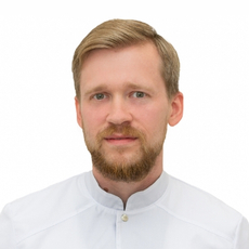 Романов Андрей Игоревич, ортопед