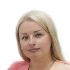 Молчанова Екатерина Константиновна, терапевт