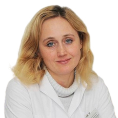 Касатикова Елена Юрьевна, дерматолог