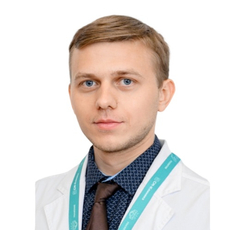 Лазарев Павел Валерьевич, пластический хирург