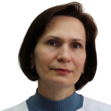 Шалова Евгения Валерьевна, гинеколог