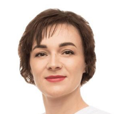 Астахова Лилия Геннадьевна, врач функциональной диагностики