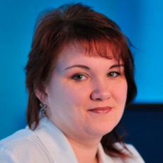 Гильманова Лариса Владимировна, стоматолог-терапевт