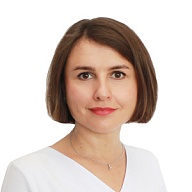 Андрейченко Наталия Николаевна, эндокринолог