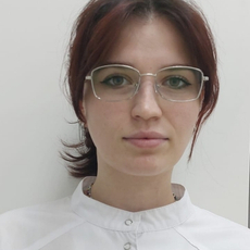 Пересыпкина Екатерина Дмитриевна, ортодонт