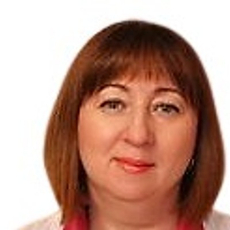 Долгая Галина Григорьевна, невролог