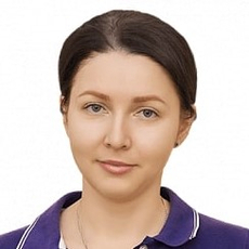 Позднякова Варвара Олеговна, детский анестезиолог