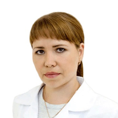 Харлашкина Мадина Сембаевна, хирург