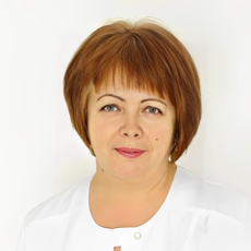 Плохушко Светлана Александровна, врач УЗД