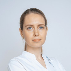 Назаренко Мария Алексеевна, невролог