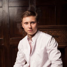 Столбов Сергей Викторович, офтальмолог