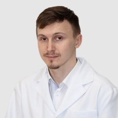 Собенин Александр Олегович, эндокринолог