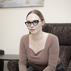 Пойлова Яна Павловна, психолог