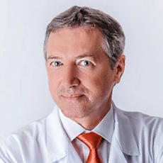 Кабаков Евгений Эдуардович, гинеколог