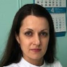 Третьякова Роза Борисовна, педиатр