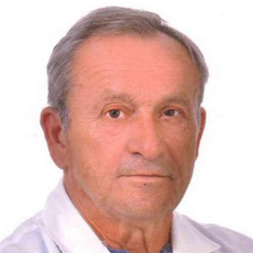 Конюхов Иван Федорович, хирург