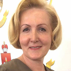 Киселева Надежда Ивановна, рентгенолог