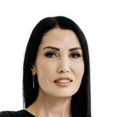 Дементьева Гульшат Юнусовна, стоматолог-терапевт