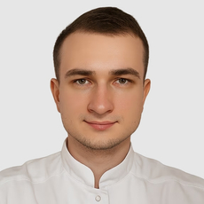 Тарутаев Павел Борисович, хирург