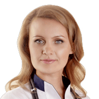 Одинцова Светлана Валентиновна, онколог