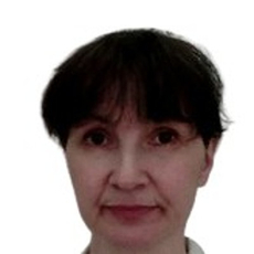 Белоусова Валентина Николаевна, стоматолог-терапевт