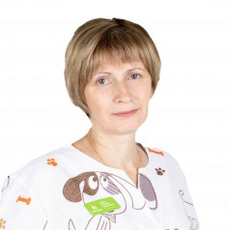 Гатальская Ирина Юрьевна, стоматолог-хирург