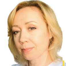 Возняк Марина Сергеевна, психолог