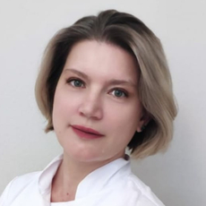 Осинская Мария Владимировна, дерматолог