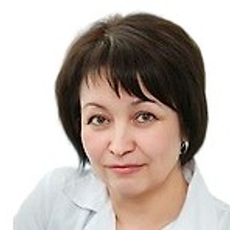 Валькова Марина Анатольевна, детский ЛОР