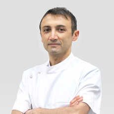 Гулиев Хабиб Ядулла-Оглы, стоматолог-хирург