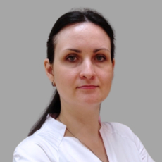 Сапрыгина Наталья Валерьевна, гинеколог