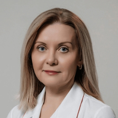Манаенкова Елена Вячеславовна, терапевт