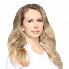 Свистун Наталья Артёмовна, инфекционист