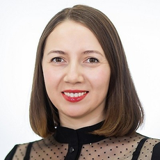 Малькина Марина Валериевна, офтальмолог