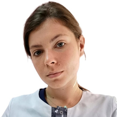 Мищенко Дарья Владимировна, дерматолог